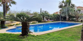 Jacaranda Riviera